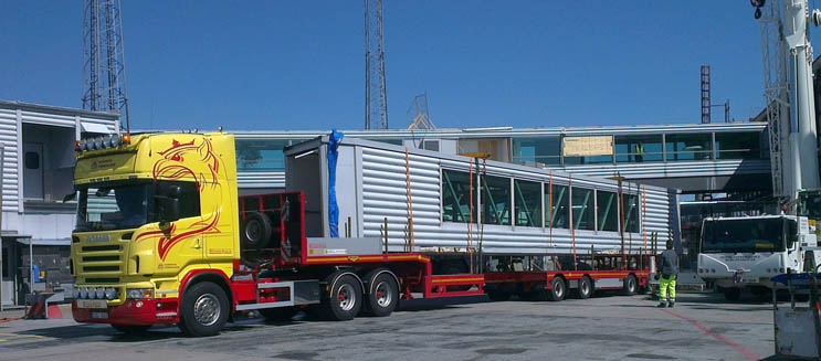Maskintransporter Stockholm och Uppsala. Maskintransporter Stockholm och Uppsala.