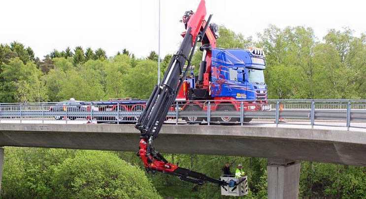Specialtransporter Stockholm och Uppsala. Specialtransporter Stockholm och Uppsala.