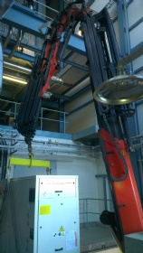 Bildgalleriets omslag 